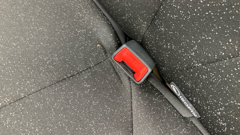 Dacia Spring 27kWh Expression 65 48kW 5dr Auto Electric Hatchback